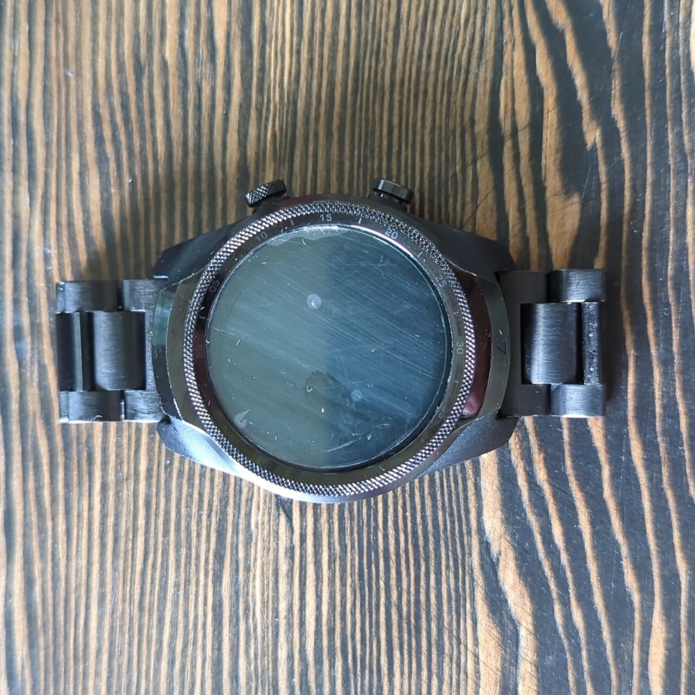 Tic Watch Pro Smartwatch